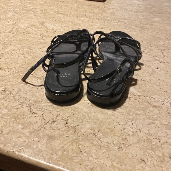 Stuart Weizman sandal - Picture 2 of 5